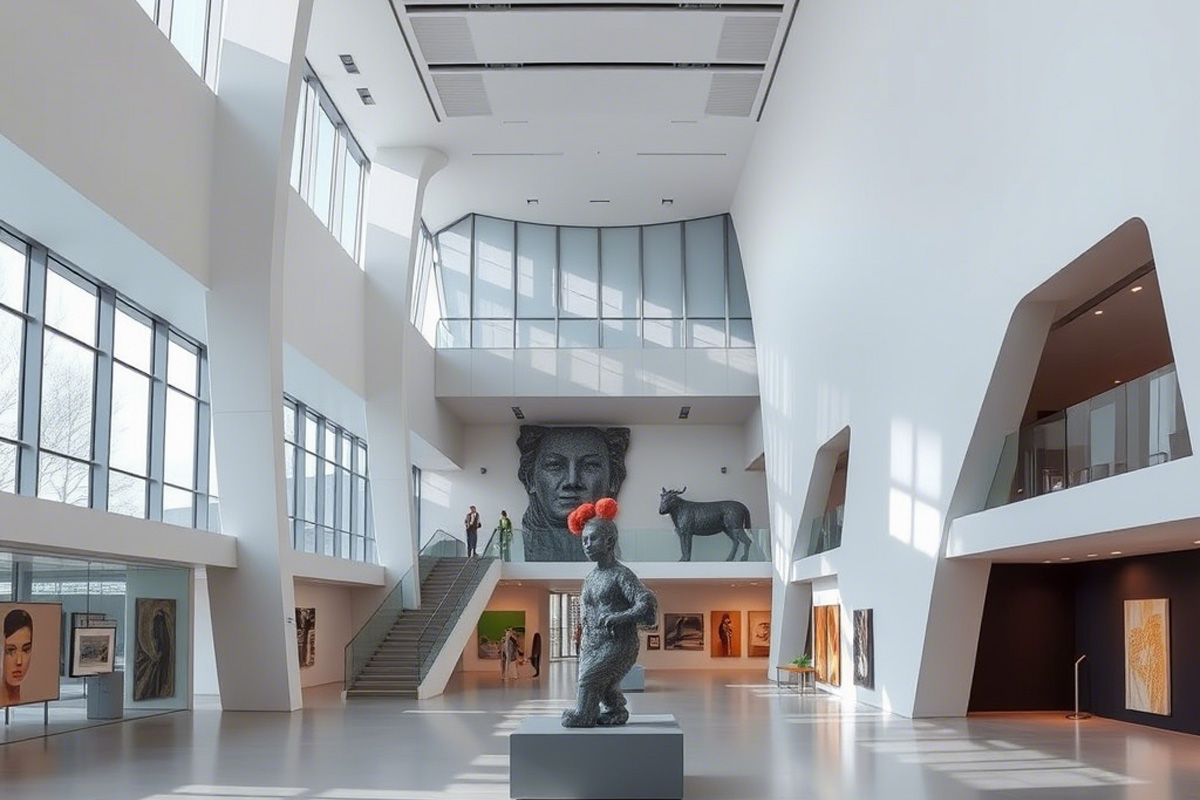 фото 2 поход в музей